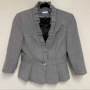 WHBM Jacket